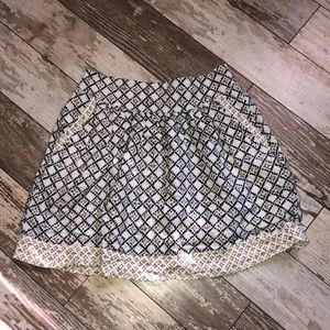 LOFT skirt